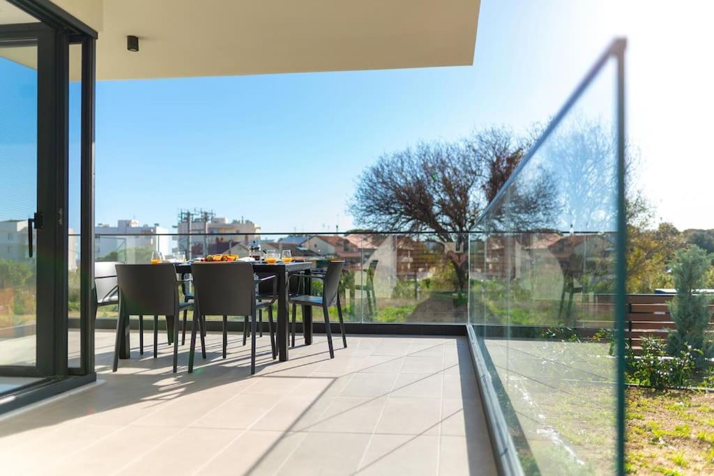 Maison Du Jardin 2-Bedroom Apartment Private Outdoor Jacuzzi Rhodes City Exterior photo