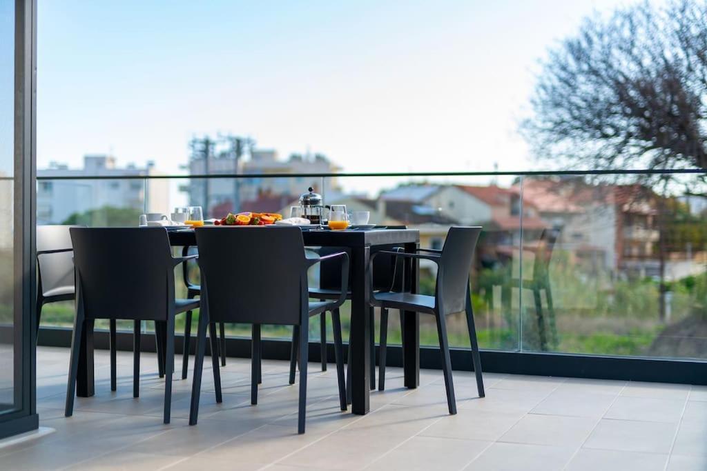 Maison Du Jardin 2-Bedroom Apartment Private Outdoor Jacuzzi Rhodes City Exterior photo